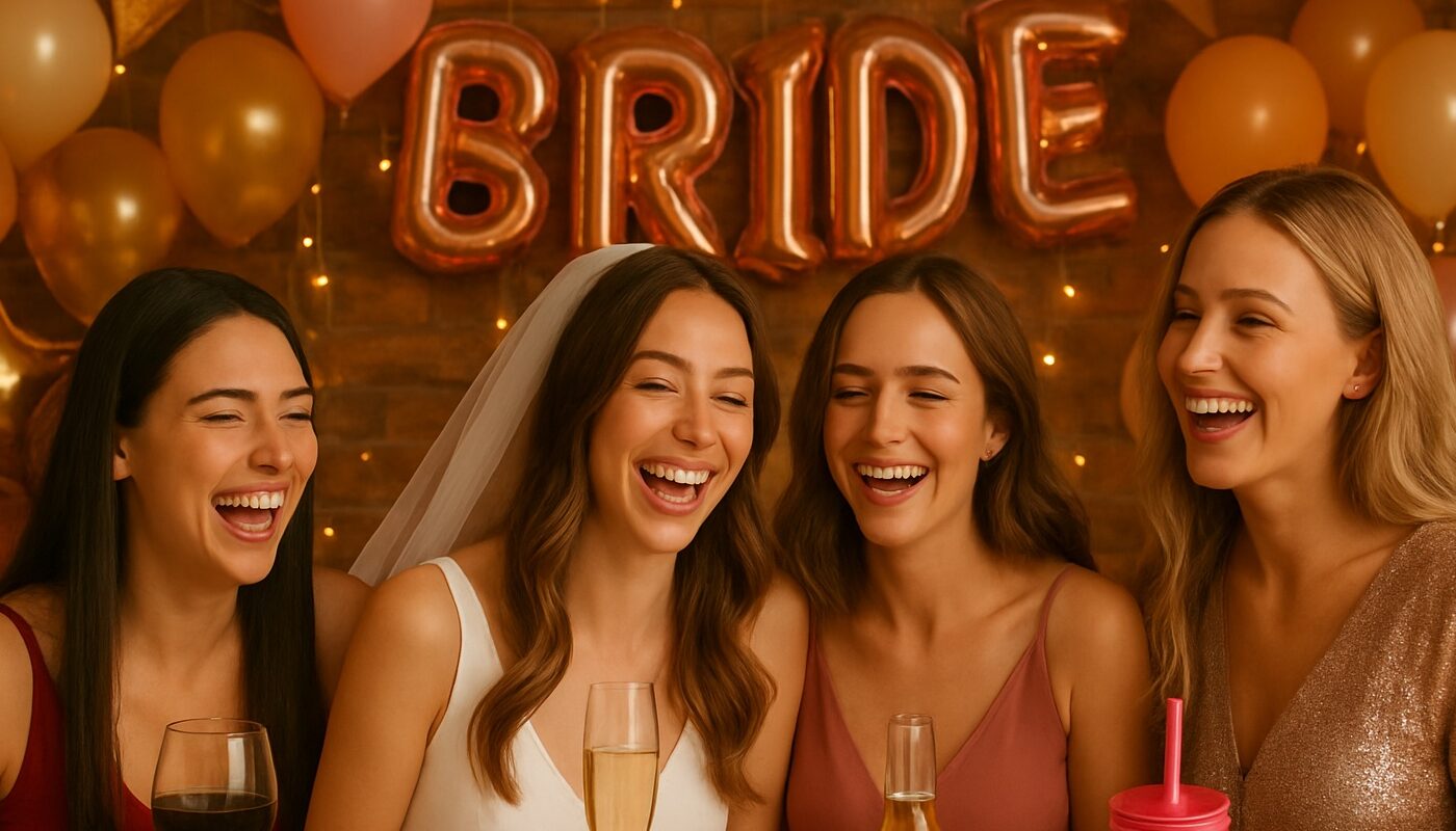 Teminis mergvakaris: dekoracijos ir idėjos įsimintinam vakarui