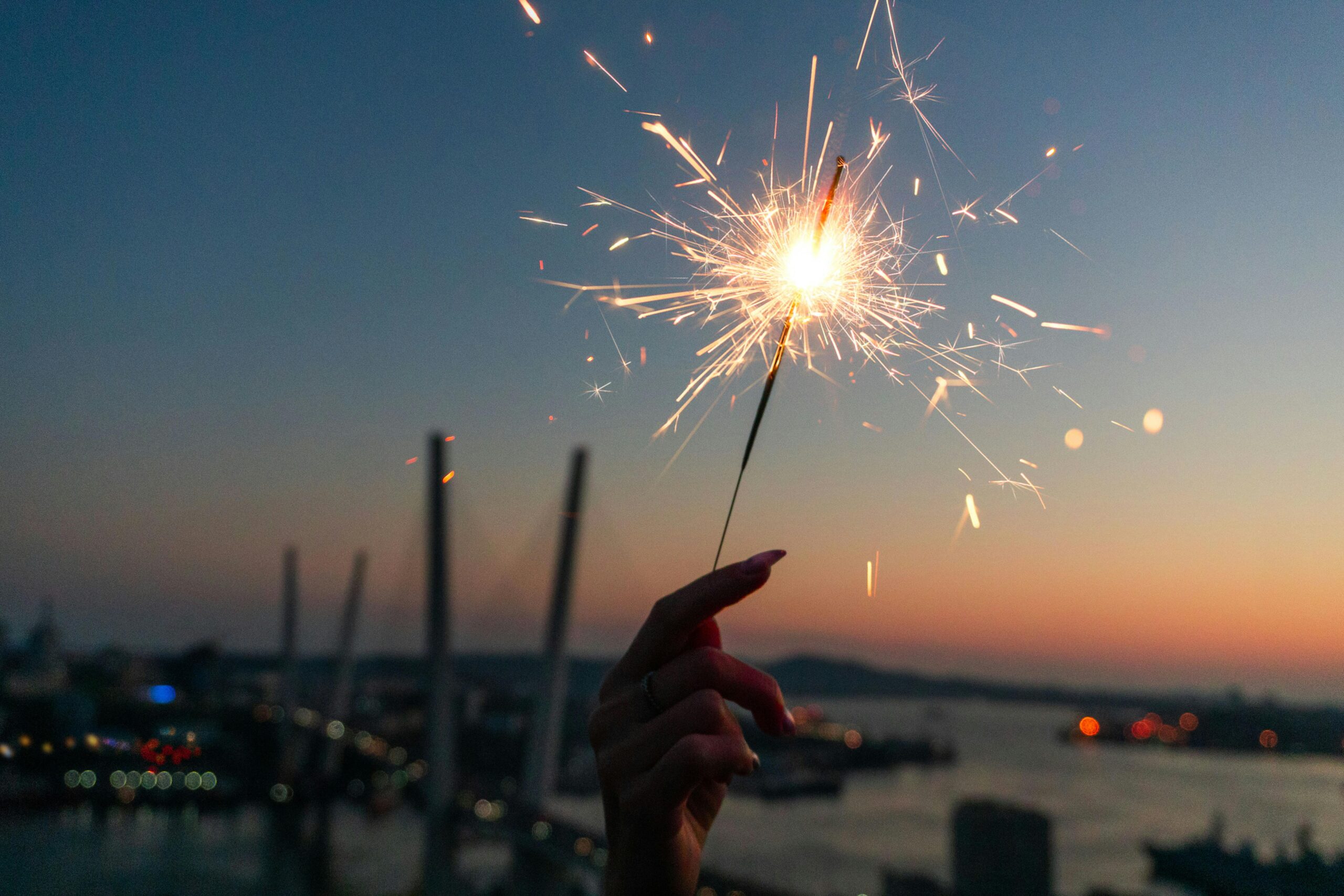 3/4/5 kategorijos fejerverkai